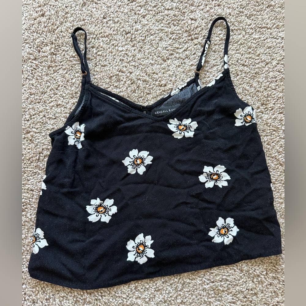 XS-S tank top bundle💛